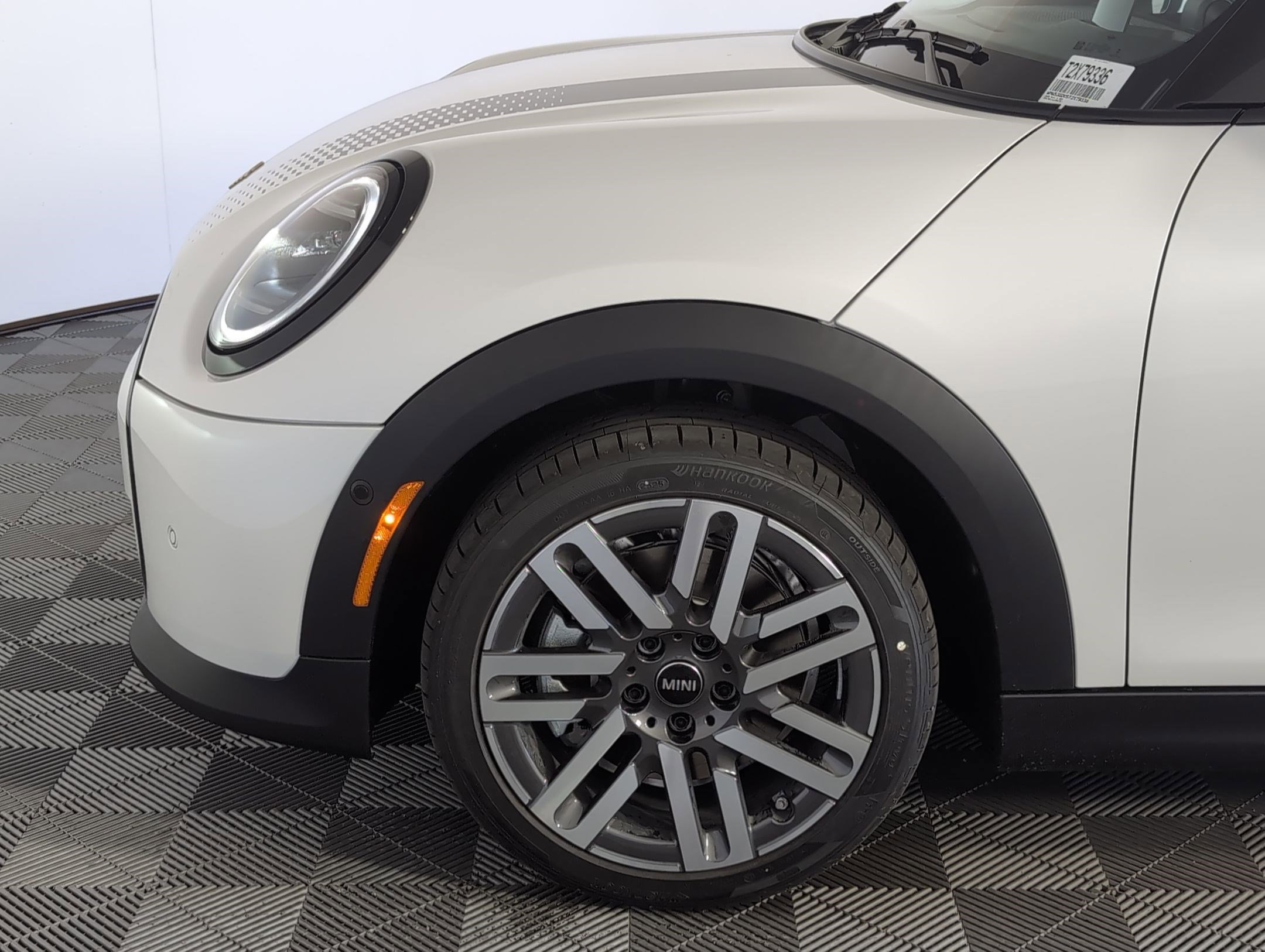 New 2026 MINI Cooper S image 8