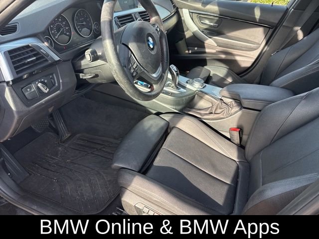 Used 2017 BMW 330i Sedan image 20