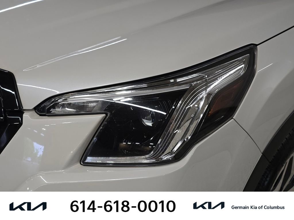 Used 2024 Subaru Forester Premium AWD/4WD image 14