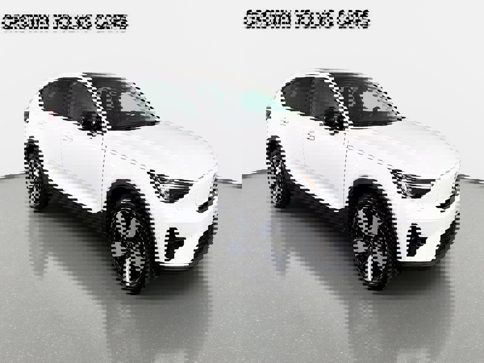 Used 2023 Volvo C40 P8 Recharge Ultimate image 4