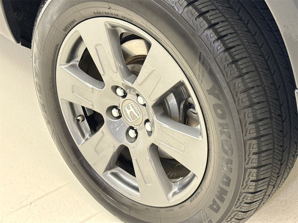 Used 2020 Honda Ridgeline RTL-E image 14