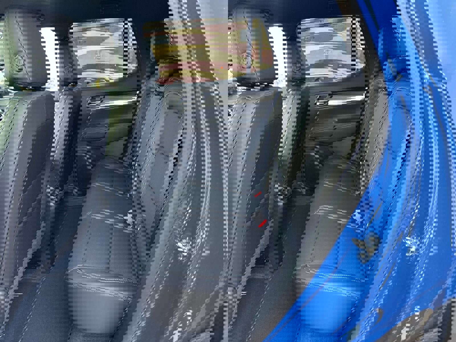 New 2026 GMC Terrain Elevation w/ Elevation Premium Package image 14