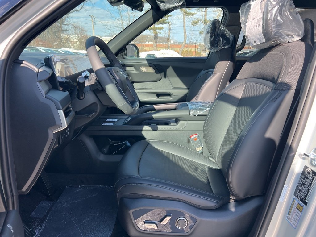 New 2027 Kia Telluride S image 9