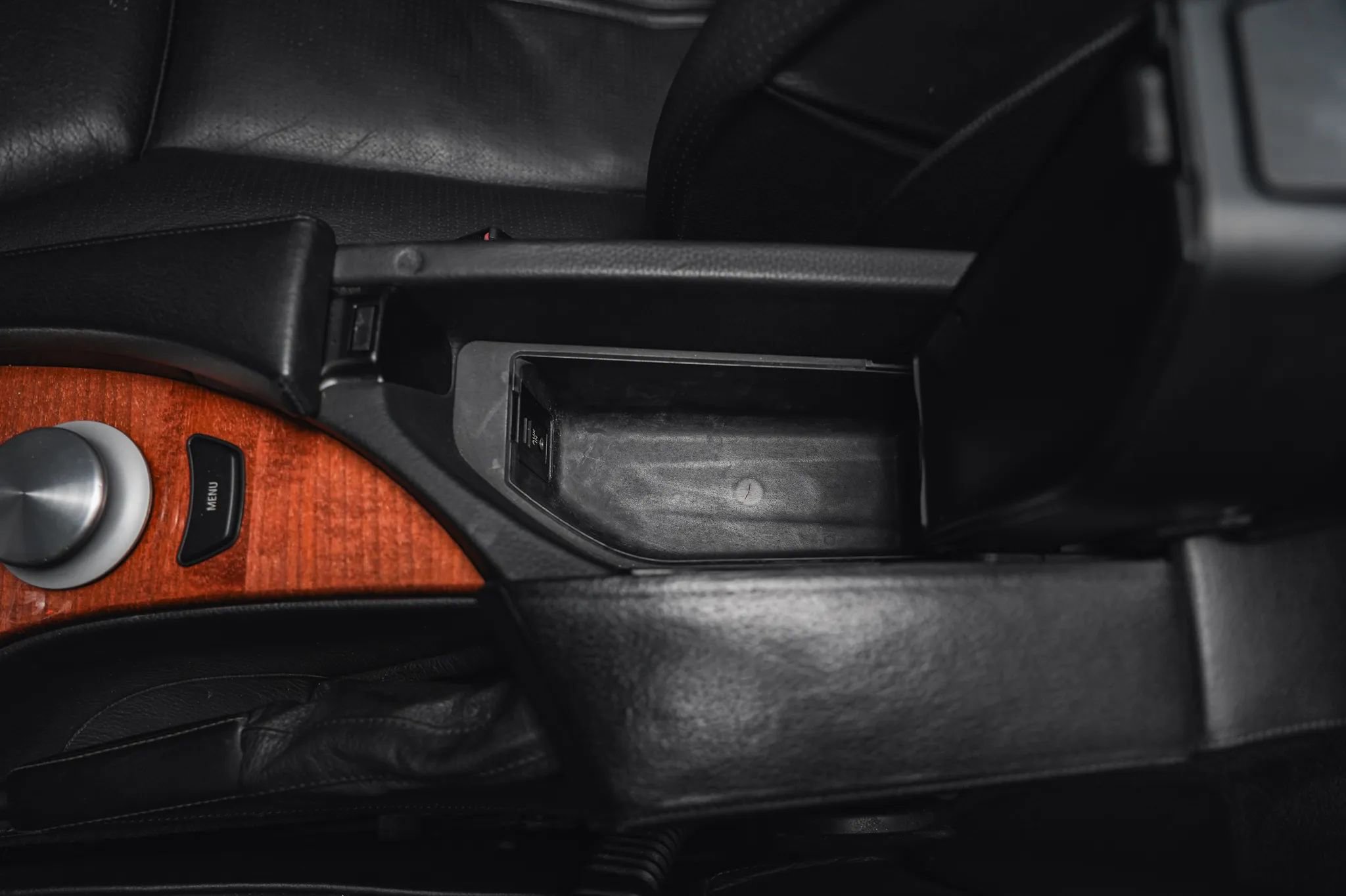Used 2008 BMW M5 RWD image 56