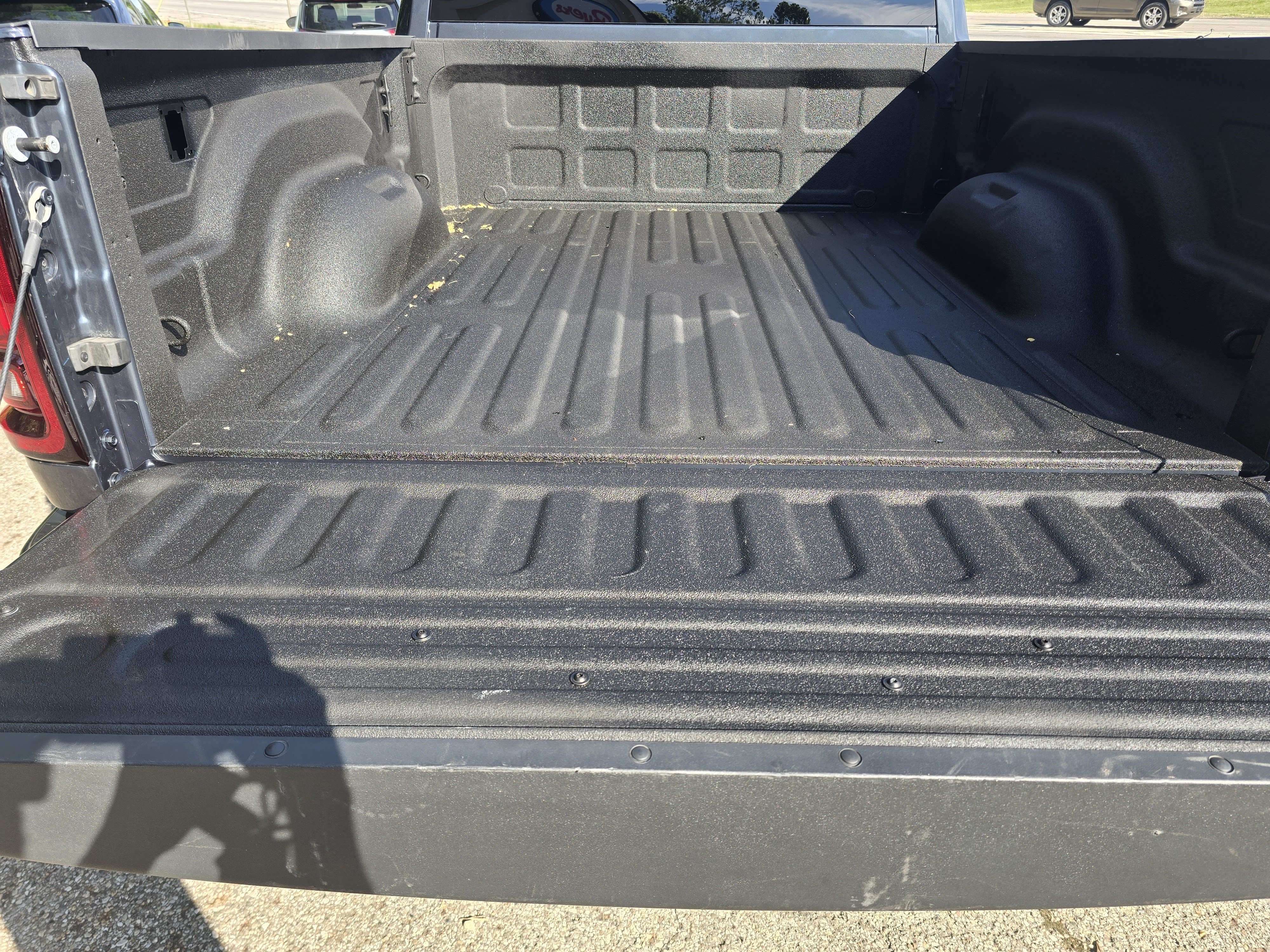 Used 2025 RAM 2500 Big Horn AWD/4WD image 17