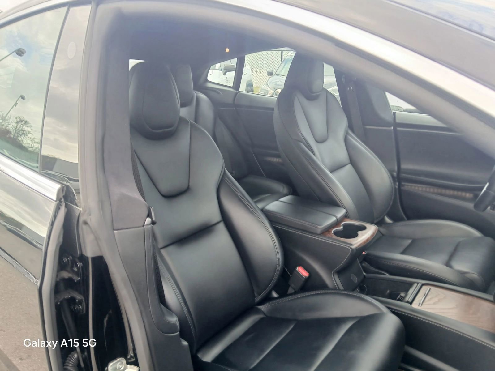 Used 2021 Tesla Model S Long Range Plus image 20