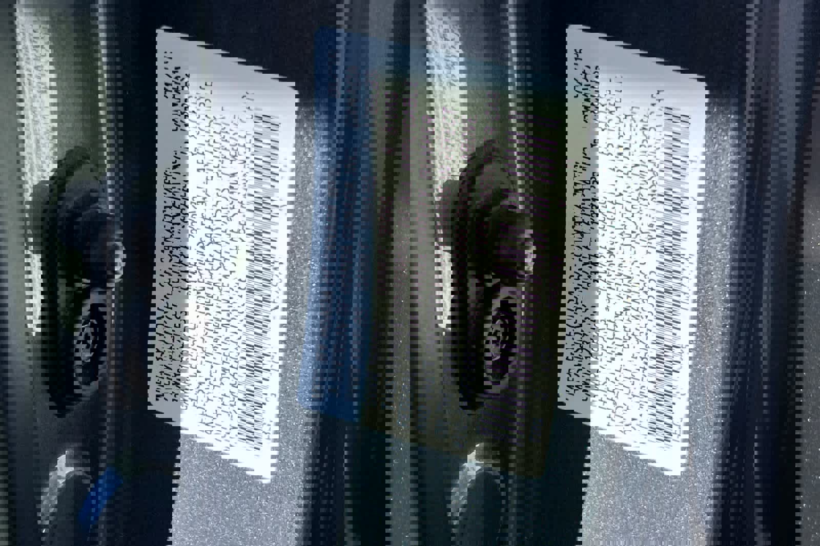 Used 2016 Honda Civic LX-P image 31