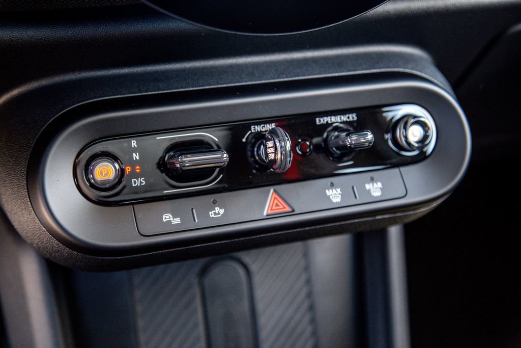 New 2026 MINI Cooper S FWD image 14