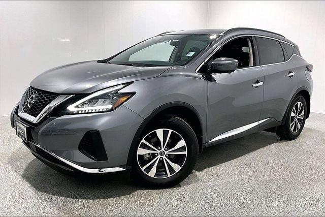 Used 2024 Nissan Murano SV image 3