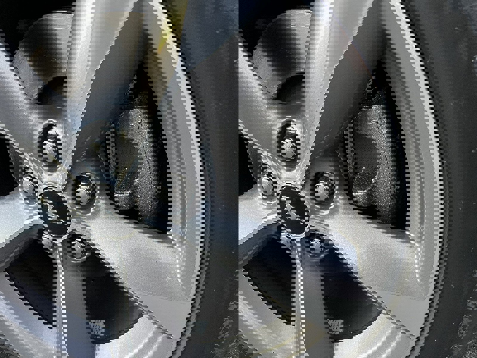 Used 2015 Ford Mustang Coupe w/ Equipment Group 051A image 91