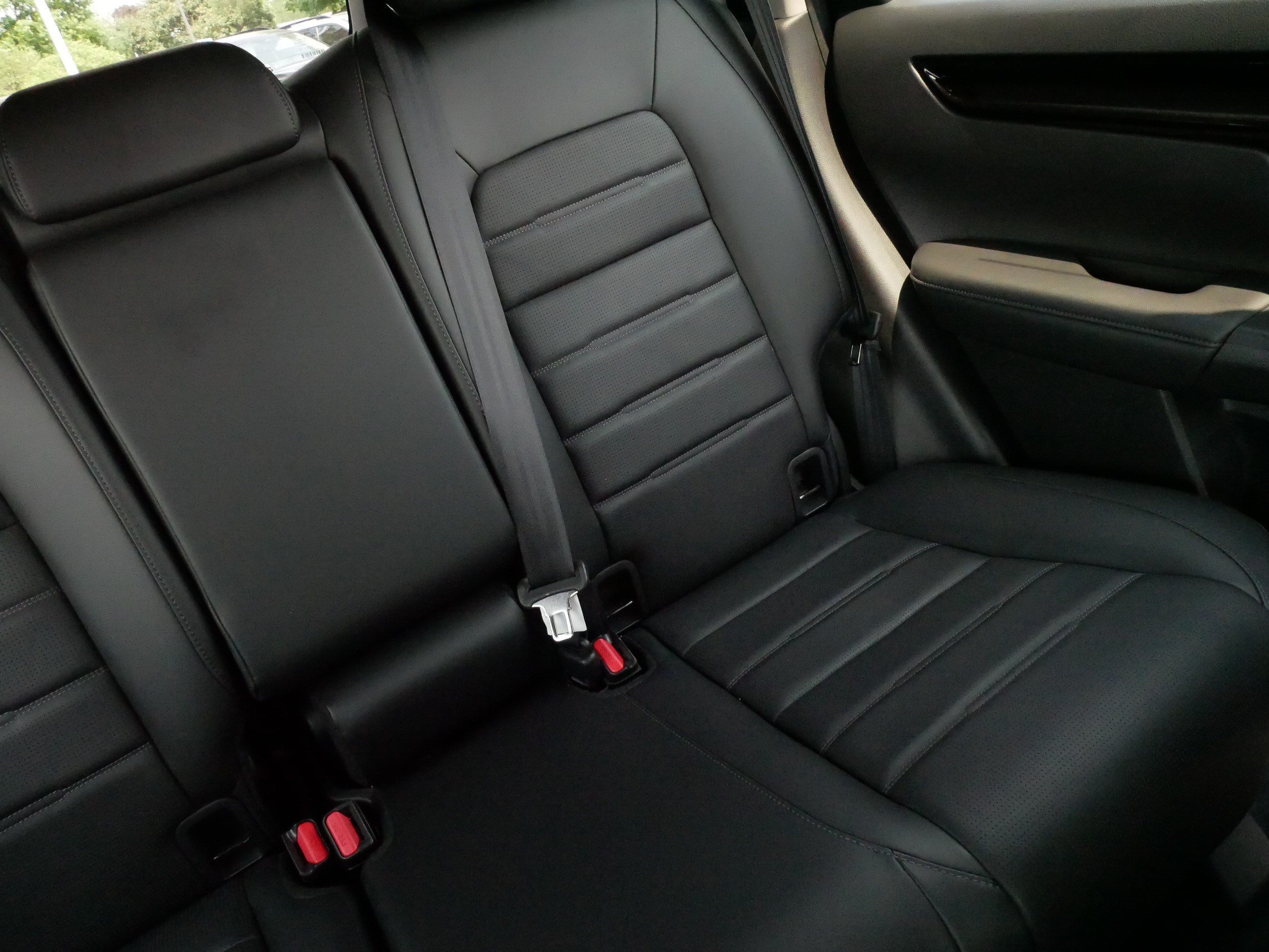 Used 2024 Honda CR-V EX-L image 14