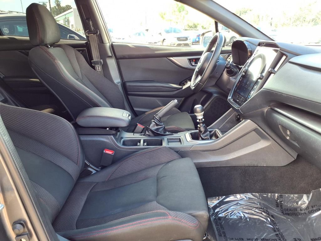 Used 2022 Subaru WRX Premium image 10