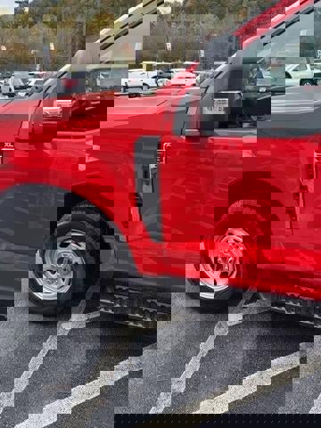 New 2026 Ford F350 XL w/ XL Driver Assist Package image 3