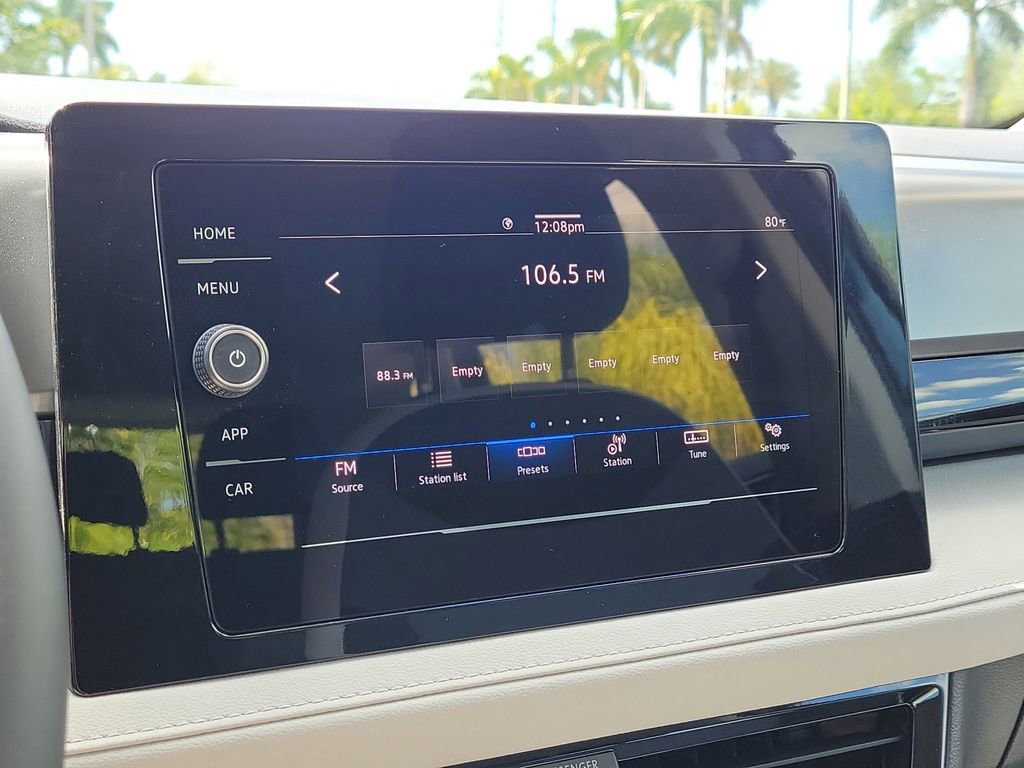 New 2026 Volkswagen Taos S image 17