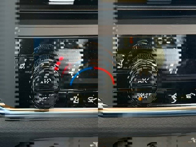 New 2026 Nissan Rogue SV w/ Cold Weather Package image 34