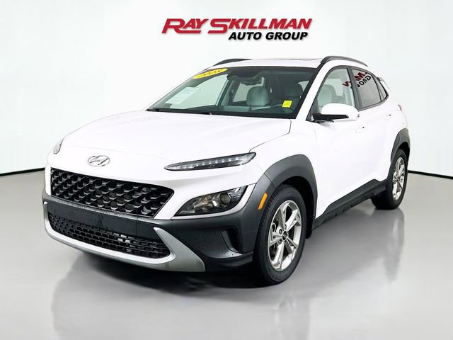 Used 2023 Hyundai Kona SEL w/ Convenience Package image 3