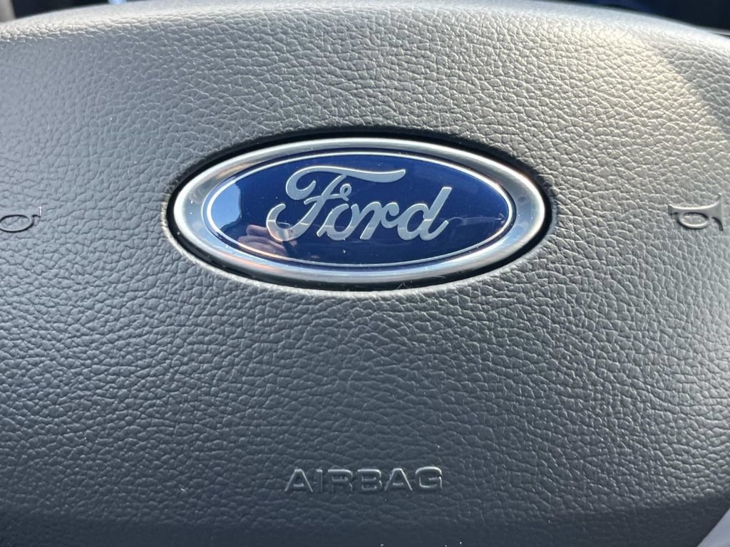 New 2026 Ford Explorer ST w/ Sun And Sound Package AWD/4WD image 35