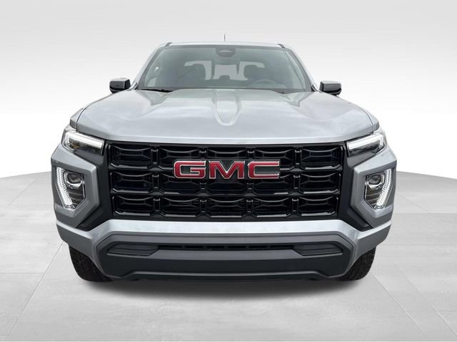 New 2026 GMC Canyon Elevation AWD/4WD image 9