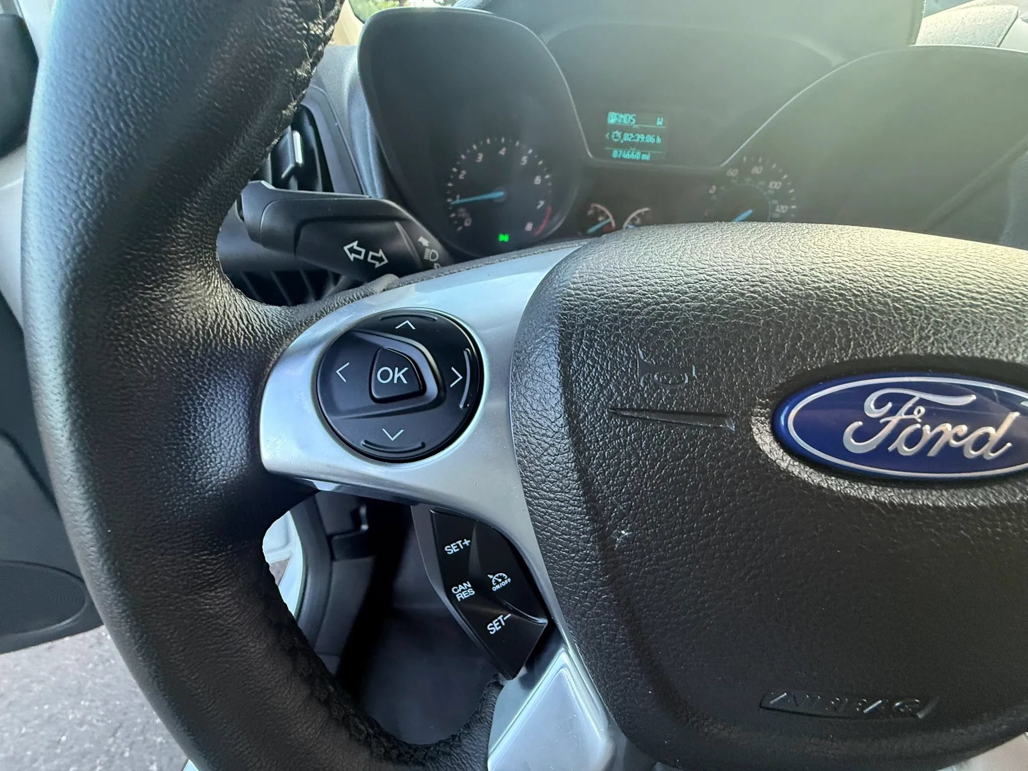 Used 2018 Ford Transit Connect XL FWD image 24
