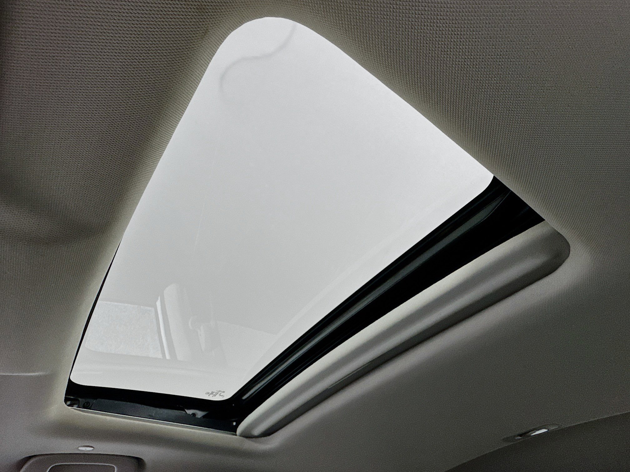 New 2026 Honda CR-V EX image 21