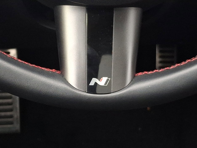 Certified 2024 Hyundai Kona N Line image 24