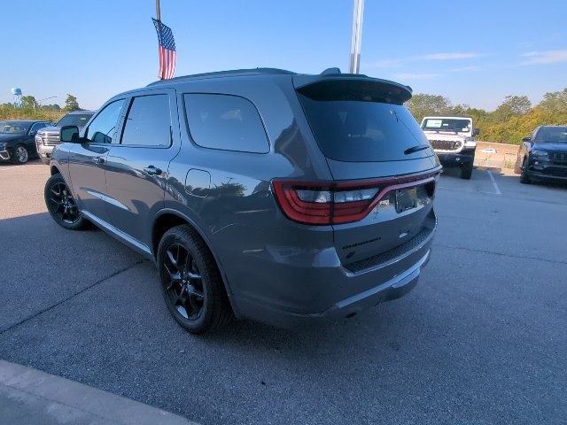 New 2027 Dodge Durango GT AWD/4WD image 33