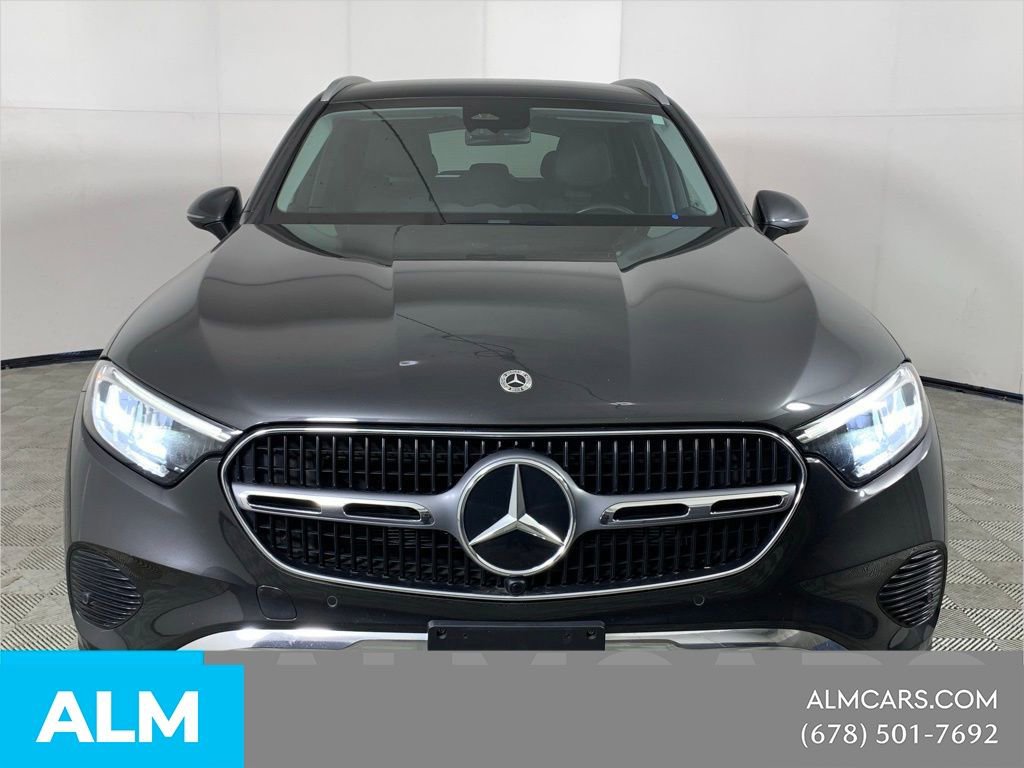 Used 2023 Mercedes-Benz GLC 300 image 17