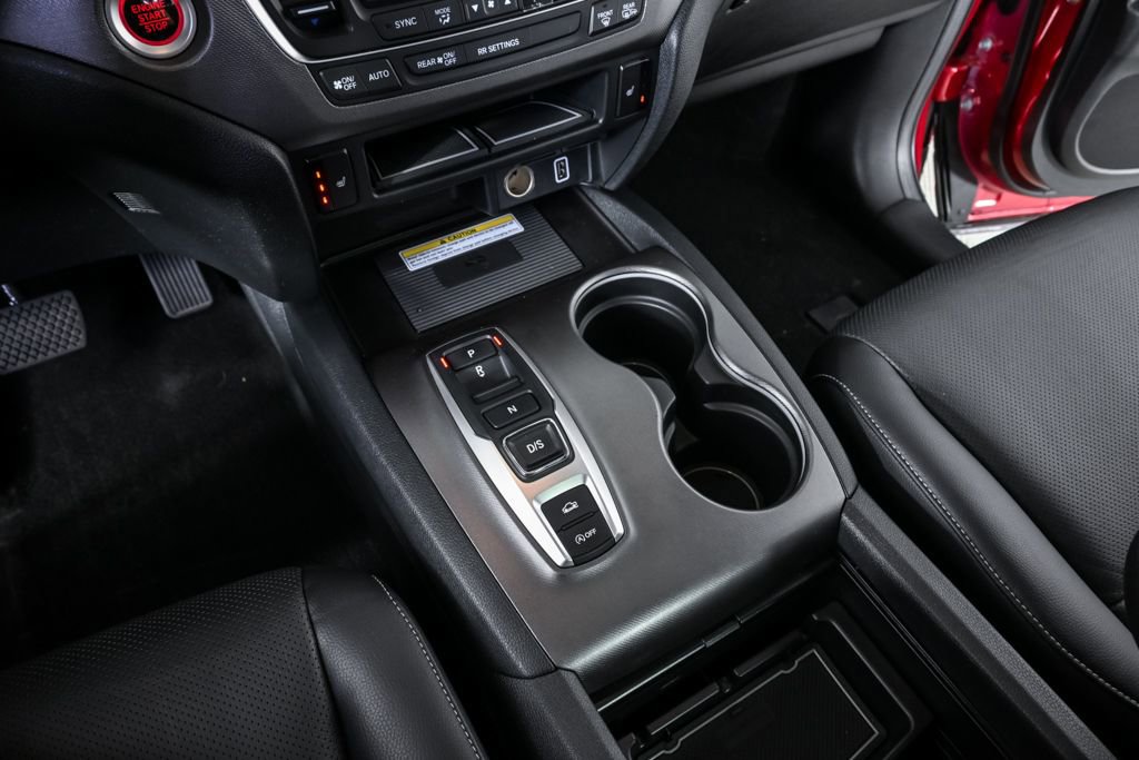 Used 2022 Honda Ridgeline RTL-E image 16