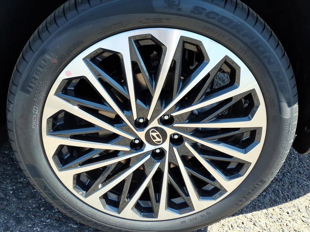 New 2026 Hyundai Palisade Calligraphy image 5