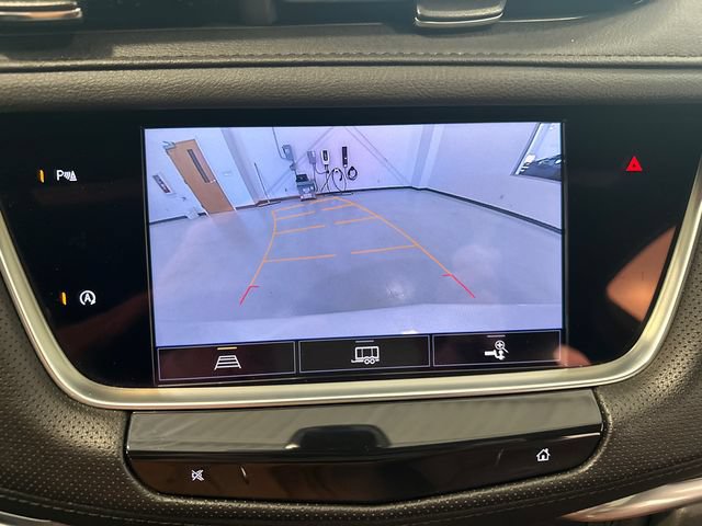 Used 2023 Cadillac XT5 Premium Luxury w/ LPO, Floor Liner Package AWD/4WD image 11