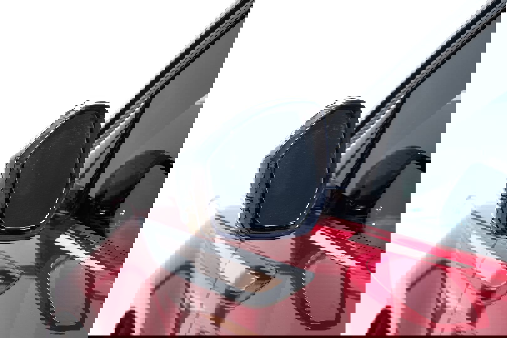 Used 2021 Land Rover Range Rover Evoque R-Dynamic S image 35