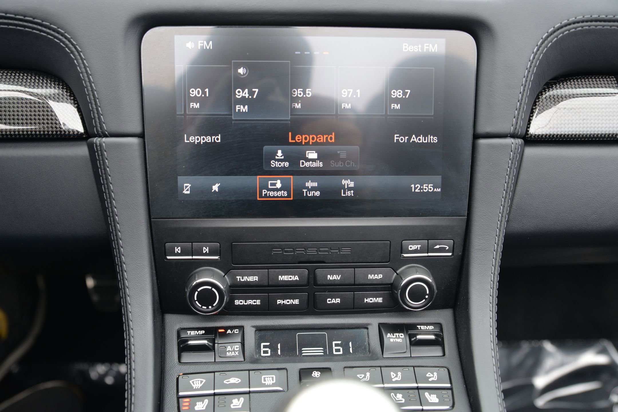 Certified 2025 Porsche 718 Boxster GTS image 25