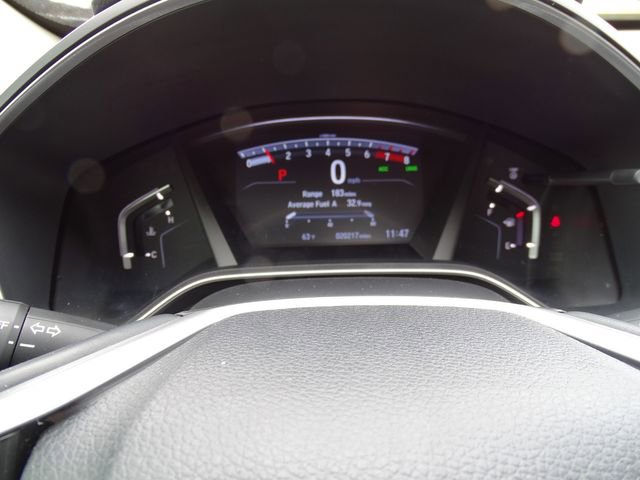 Used 2019 Honda CR-V EX-L image 17