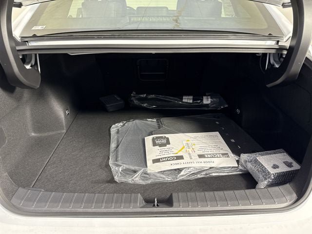 New 2026 Lexus ES 500e w/ Convenience Package AWD/4WD image 35