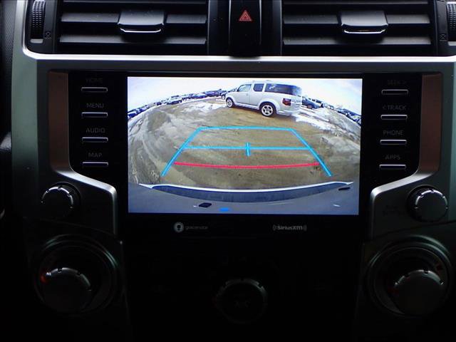 Used 2022 Toyota 4Runner SR5 image 15