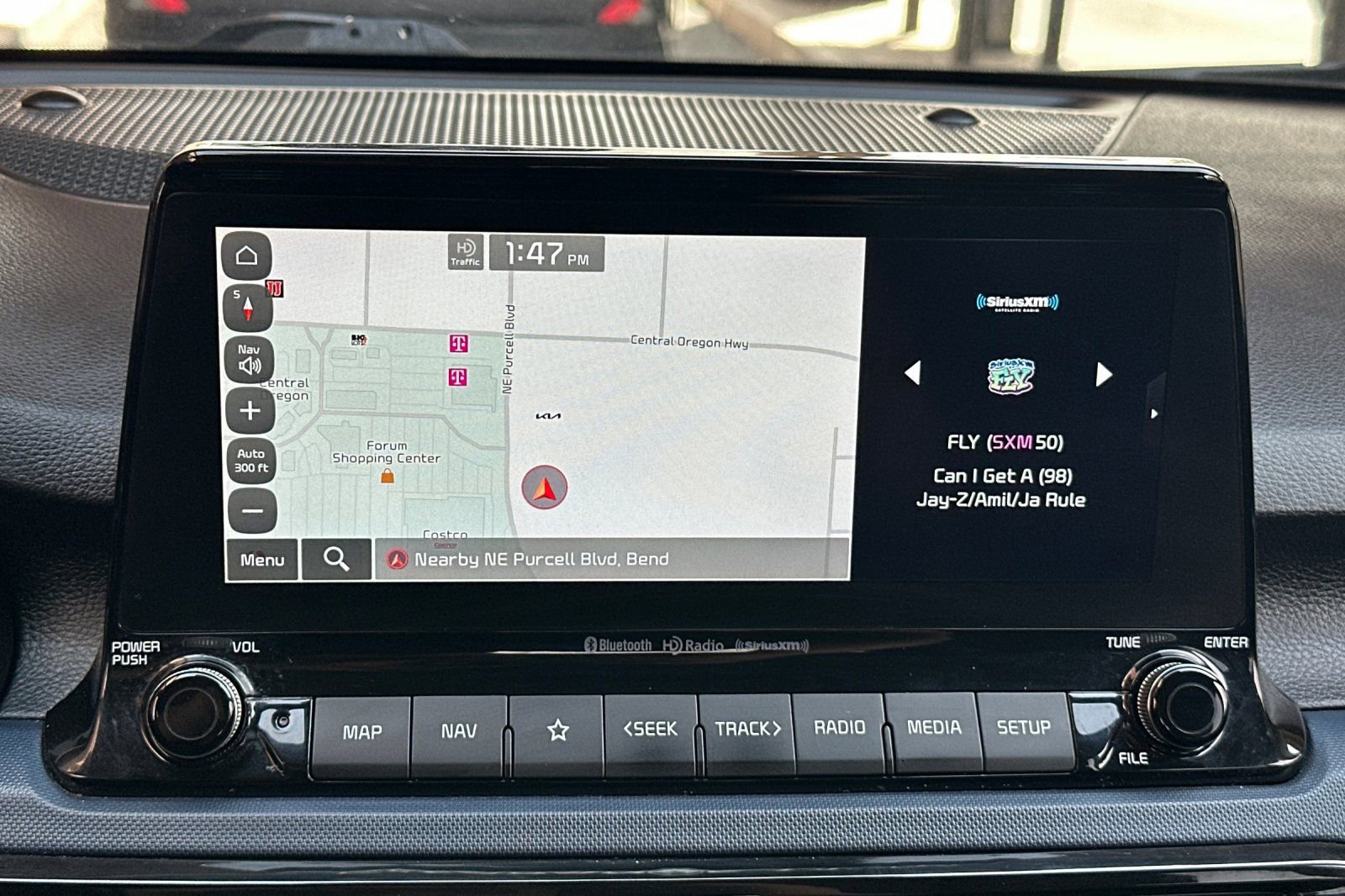 Used 2023 Kia Seltos S w/ Navigation Package image 26