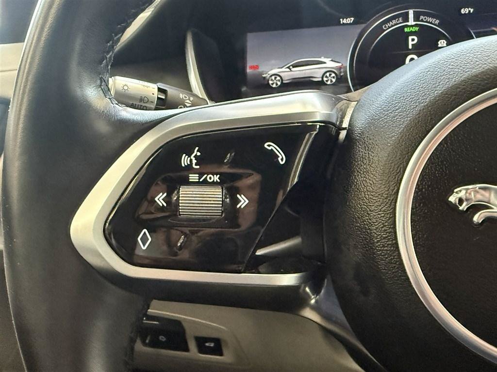 Used 2020 Jaguar I-PACE HSE AWD/4WD image 37