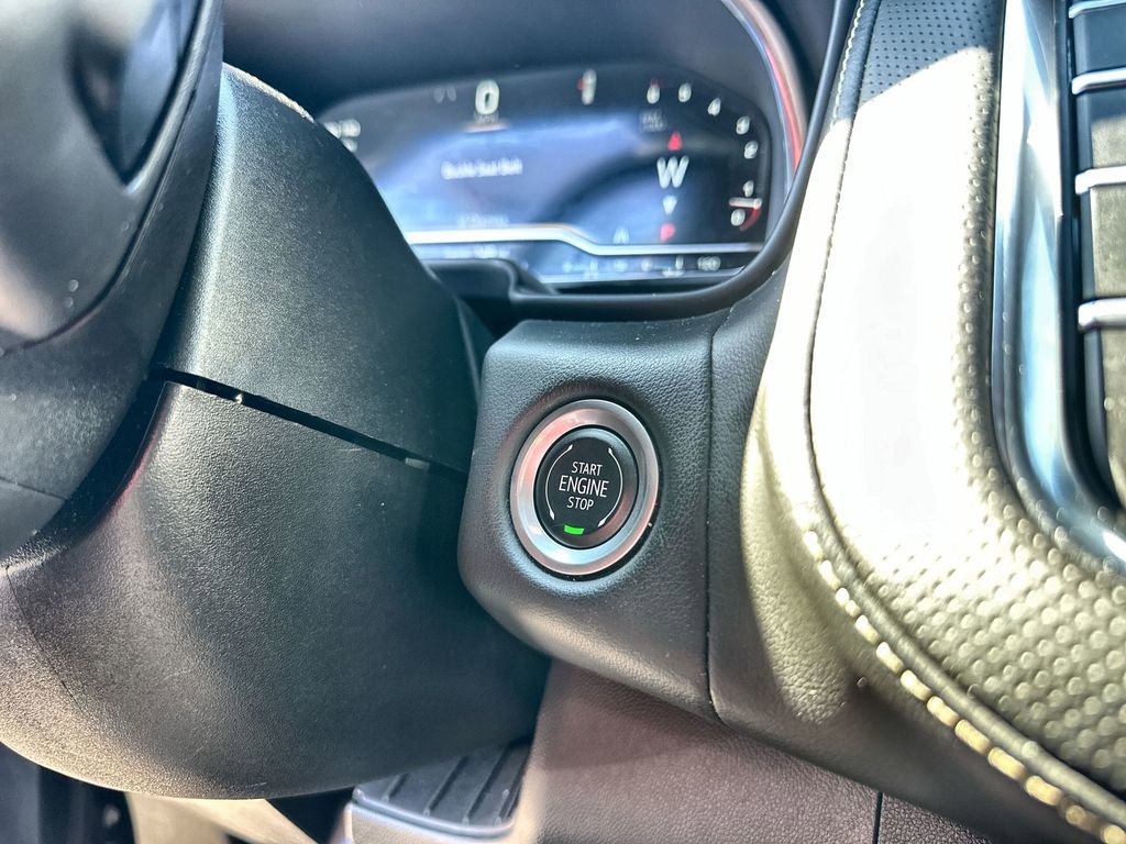 Certified 2024 GMC Yukon SLT image 17