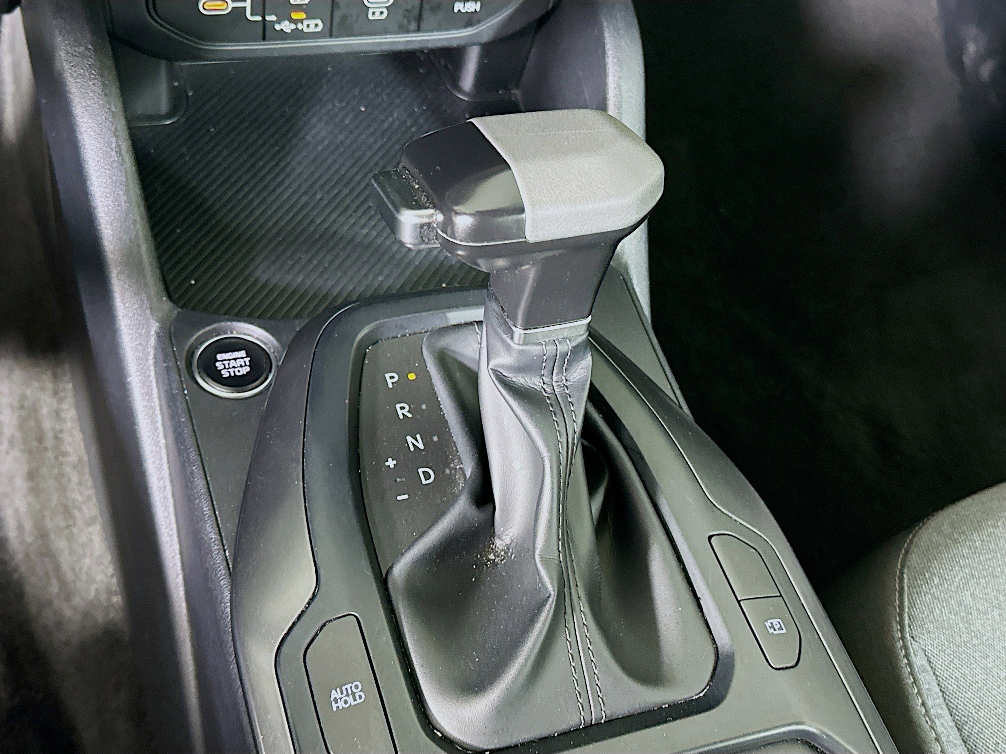Used 2025 Kia K4 LXS image 25