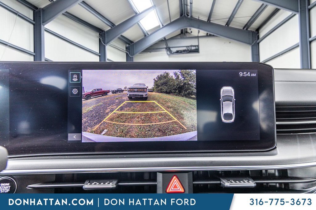 Used 2025 Kia K5 GT-Line FWD image 9