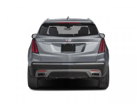 New 2026 Cadillac XT5 Luxury AWD/4WD image 8