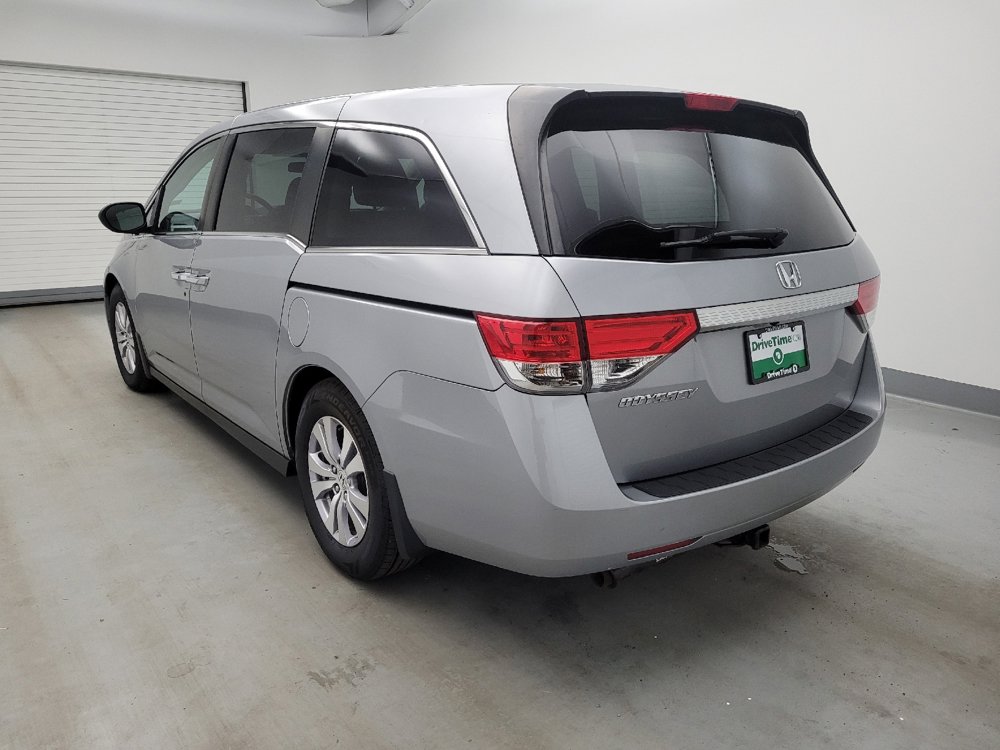 Used 2016 Honda Odyssey EX image 5