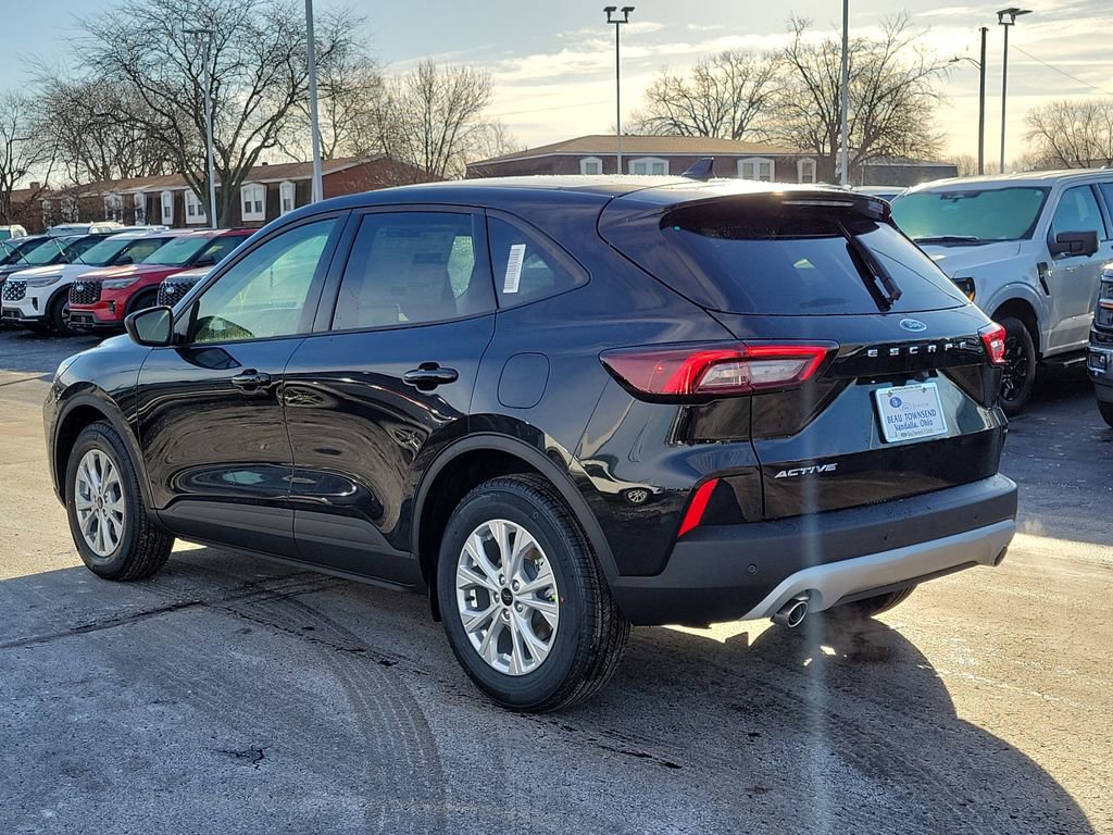 New 2026 Ford Escape Active w/ Tech Pack #1 image 6