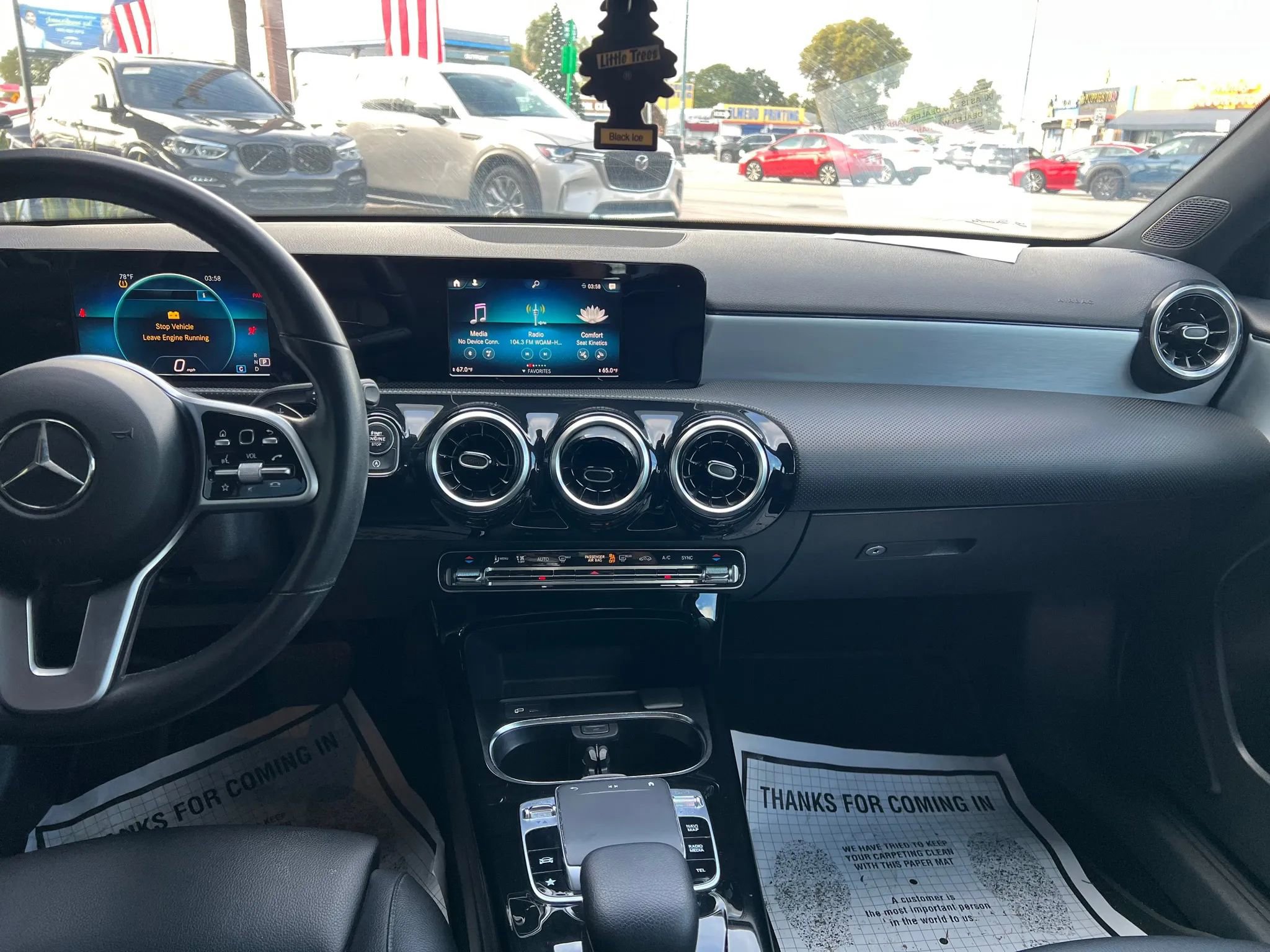 Used 2019 Mercedes-Benz A 220 image 16