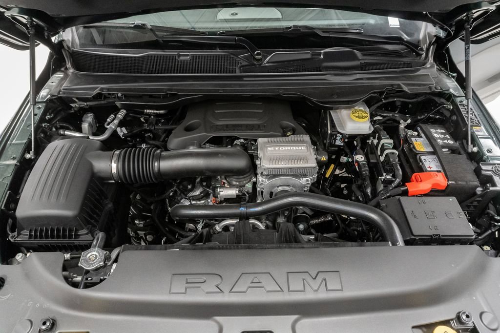 New 2026 RAM 1500 Laramie image 3