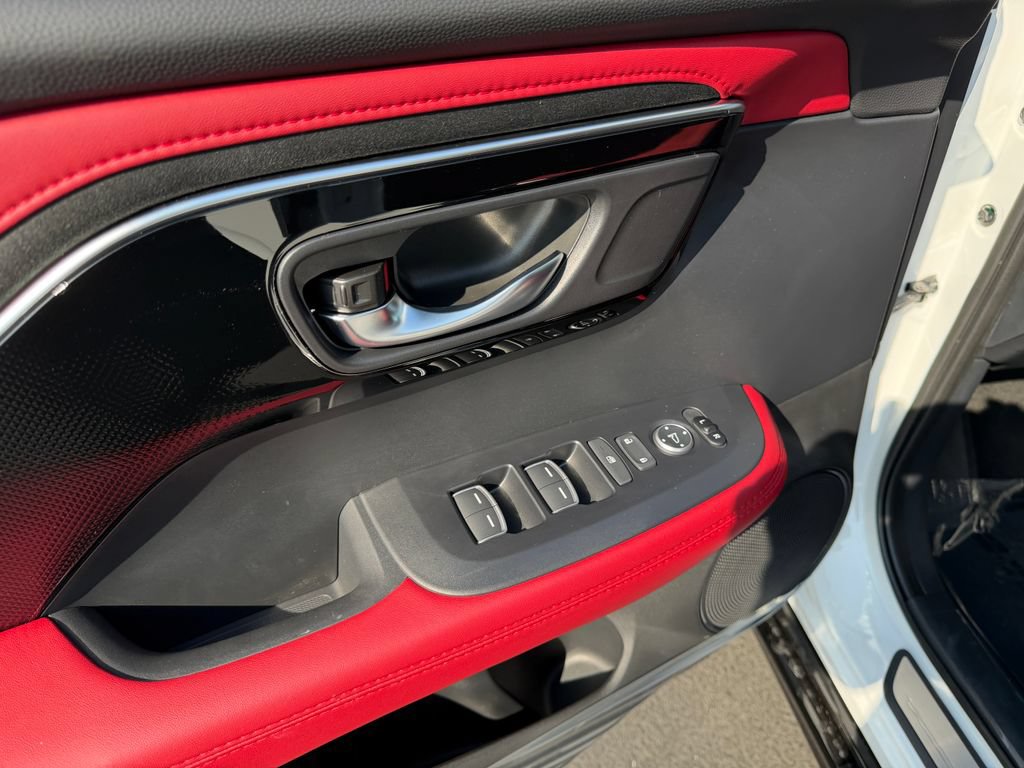 New 2026 Acura ADX A-Spec AWD/4WD image 13