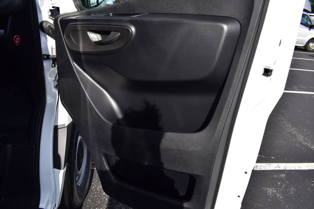 New 2025 Mercedes-Benz Sprinter 2500 image 31