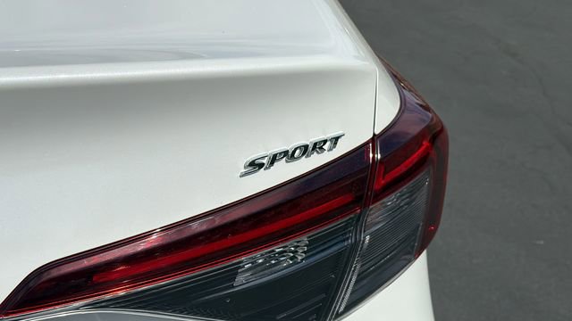Used 2025 Honda Civic Sport image 11