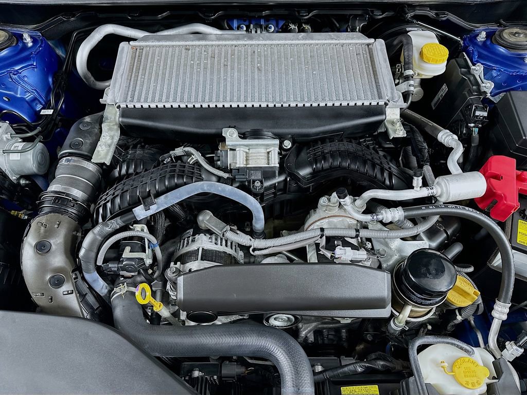 Used 2023 Subaru WRX image 33