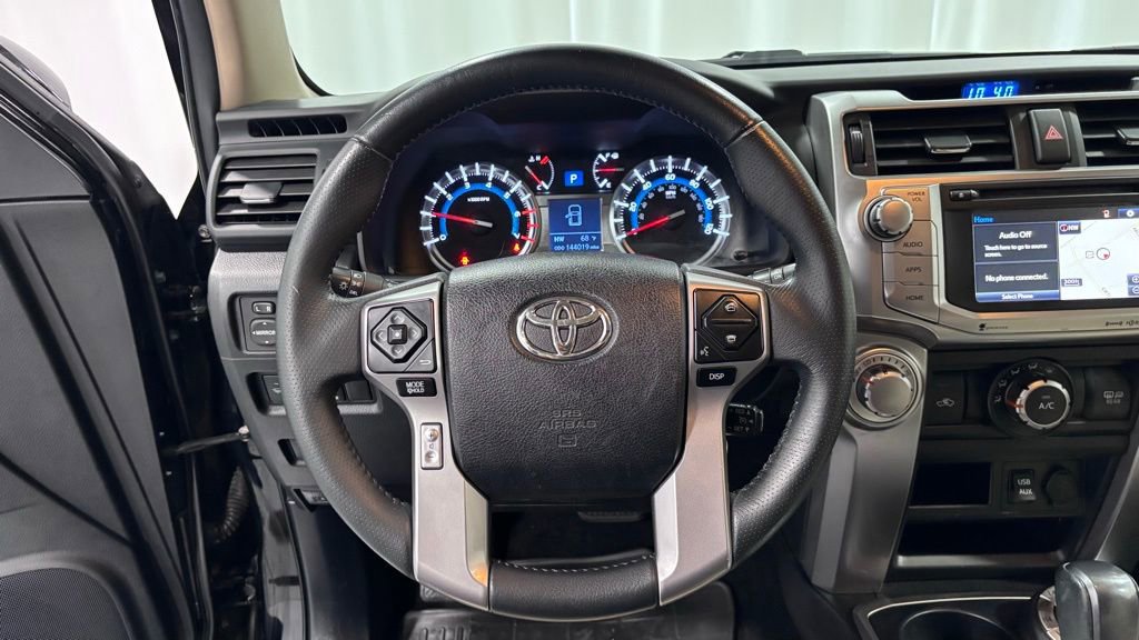 Used 2016 Toyota 4Runner SR5 Premium AWD/4WD image 13